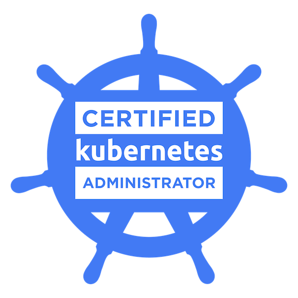 cka-certified-kubernetes-administrator