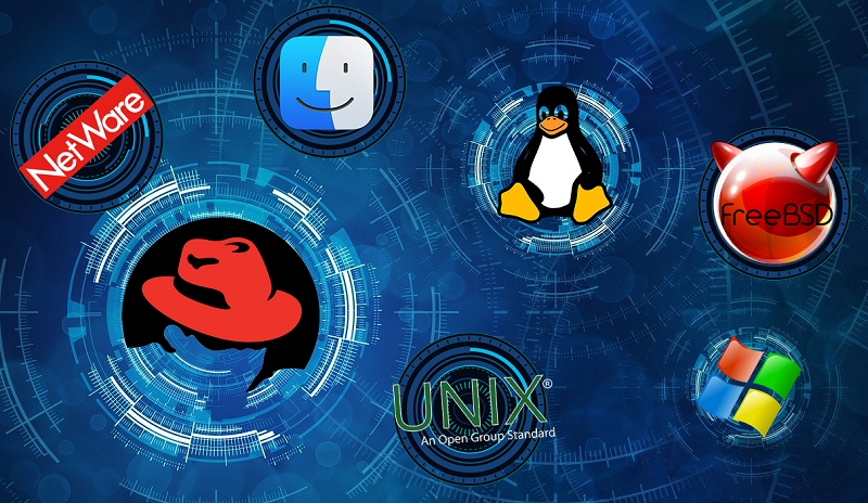 linux 系统定制